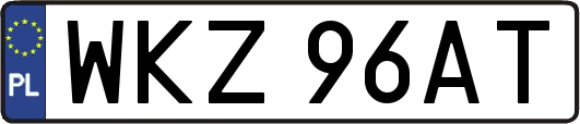 WKZ96AT