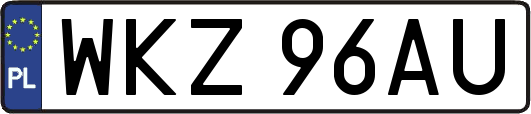 WKZ96AU