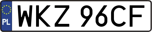 WKZ96CF
