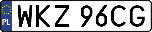 WKZ96CG