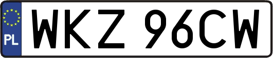 WKZ96CW