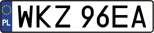 WKZ96EA