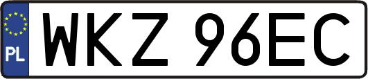 WKZ96EC