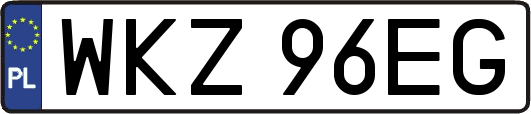 WKZ96EG