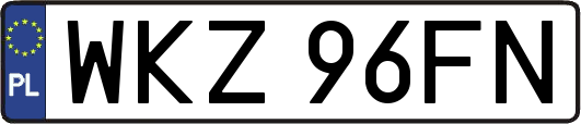WKZ96FN