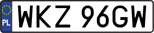WKZ96GW