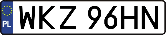 WKZ96HN