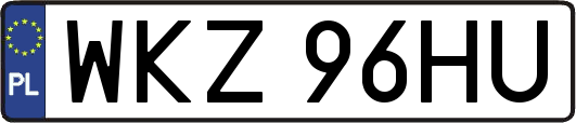 WKZ96HU