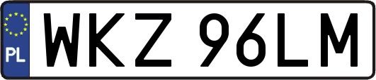 WKZ96LM