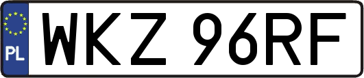 WKZ96RF