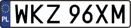 WKZ96XM