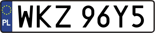 WKZ96Y5