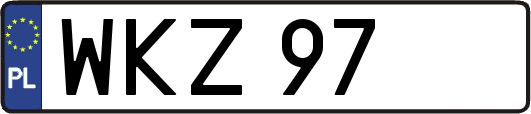WKZ97