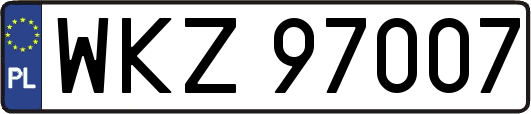 WKZ97007