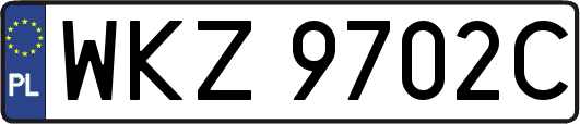 WKZ9702C