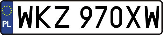WKZ970XW