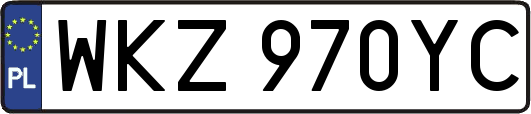 WKZ970YC