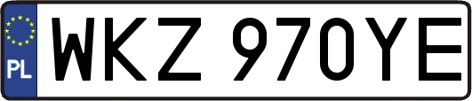WKZ970YE