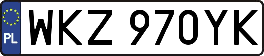 WKZ970YK