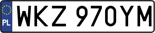 WKZ970YM