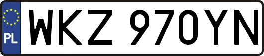 WKZ970YN