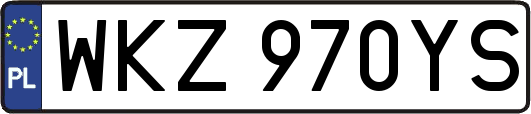 WKZ970YS