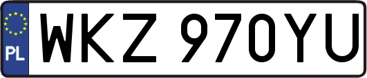 WKZ970YU