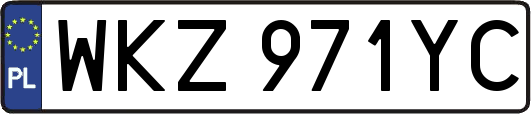 WKZ971YC