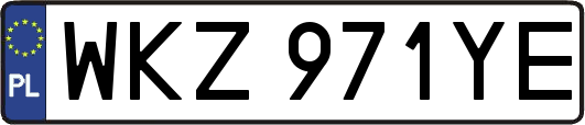 WKZ971YE