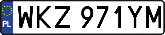 WKZ971YM