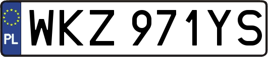 WKZ971YS