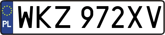 WKZ972XV