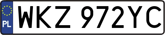 WKZ972YC