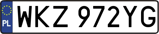 WKZ972YG