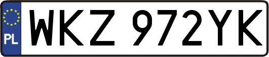 WKZ972YK