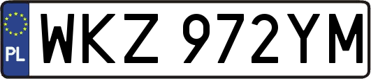 WKZ972YM