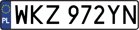 WKZ972YN