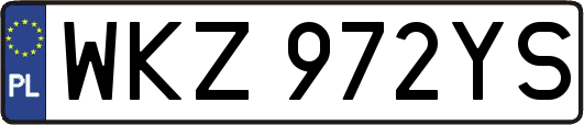 WKZ972YS