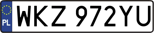 WKZ972YU