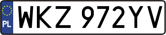 WKZ972YV
