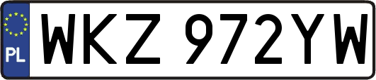 WKZ972YW