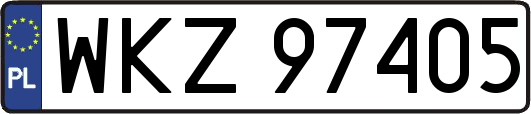 WKZ97405
