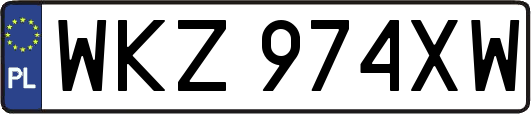 WKZ974XW