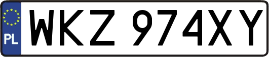 WKZ974XY