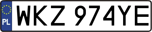 WKZ974YE