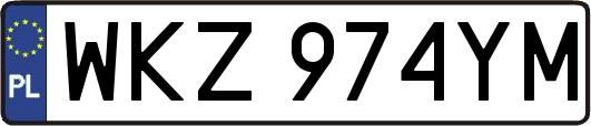 WKZ974YM