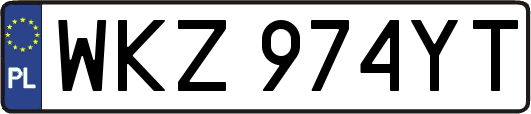 WKZ974YT