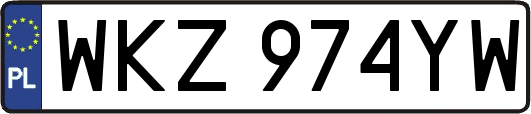 WKZ974YW