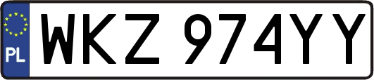 WKZ974YY