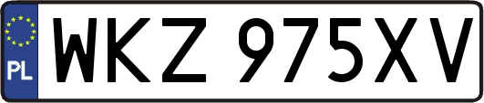 WKZ975XV